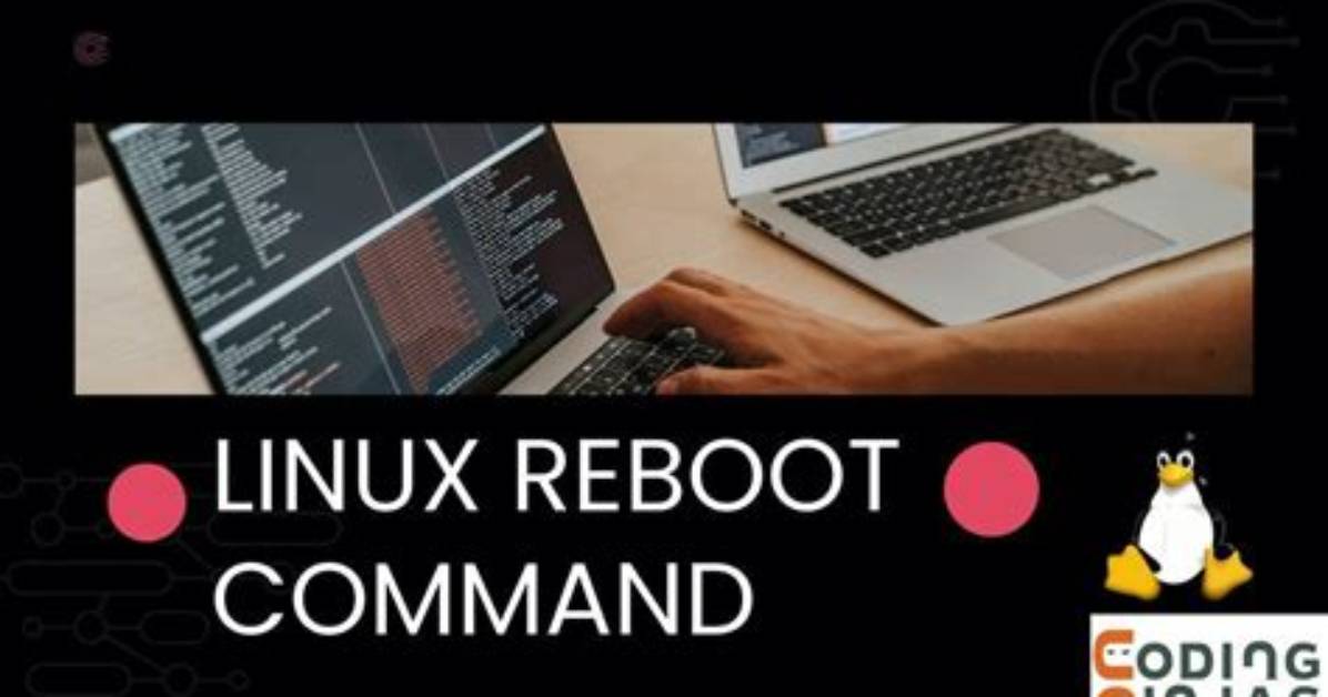 What Does Reboot Do in Linux?
