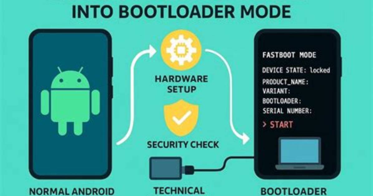 What Does Reboot Mean on Android?
