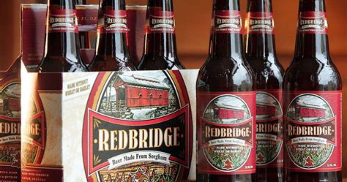 What Does Redbridge Beer Taste Like