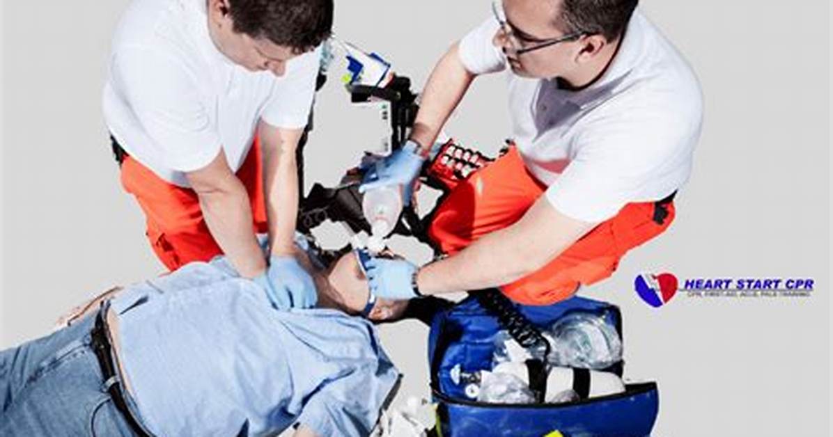 What Does Rescuer Do?