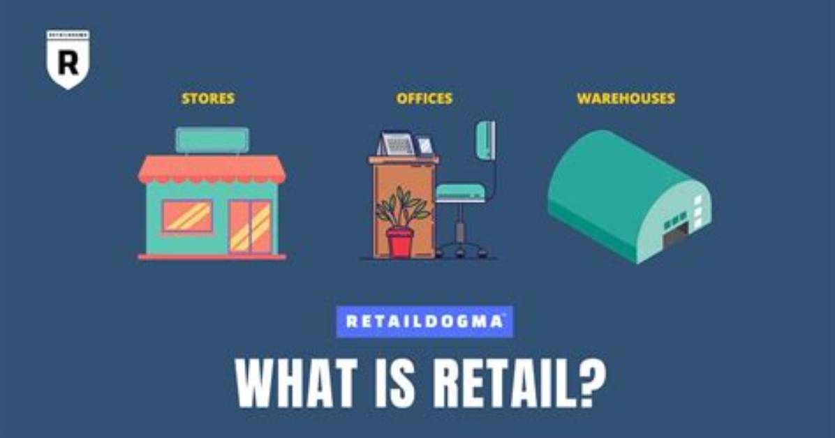 What Does Retail Cut Mean