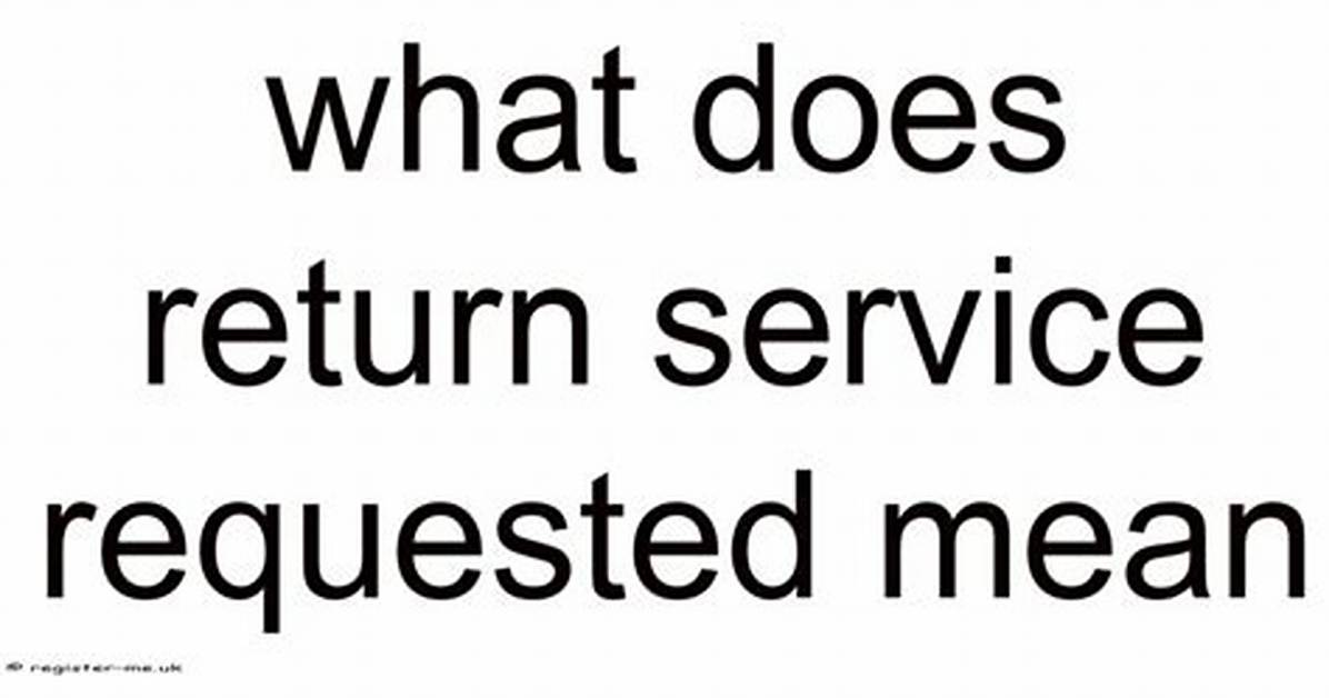 What Does `Return 0X1; ` Mean?