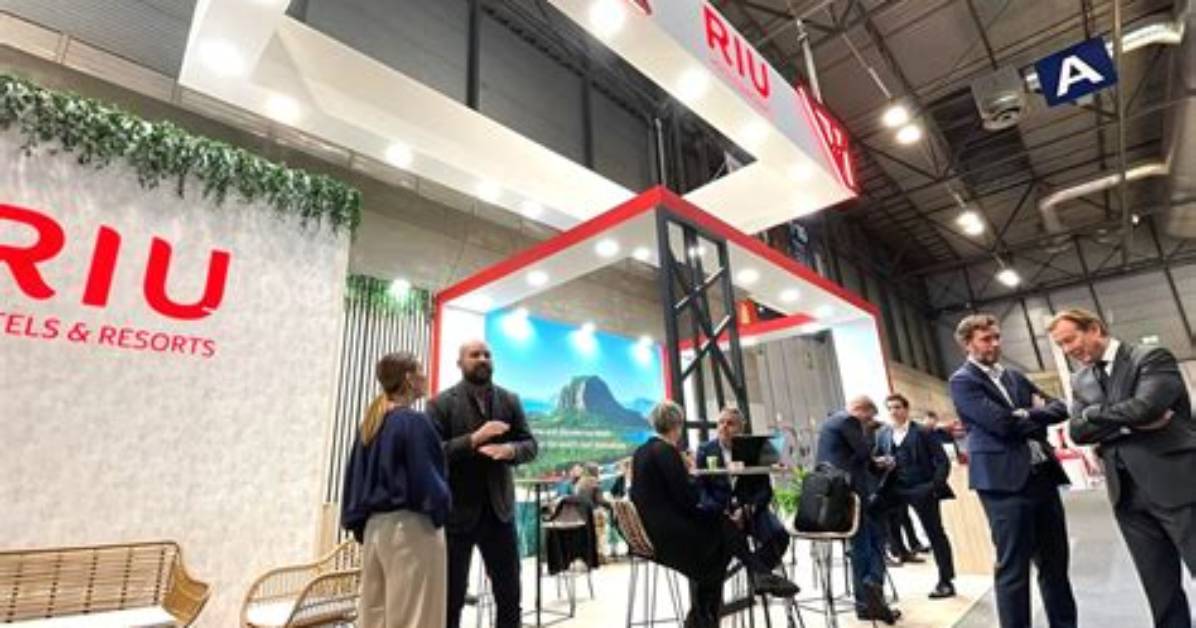 What Does Riu Stand for?