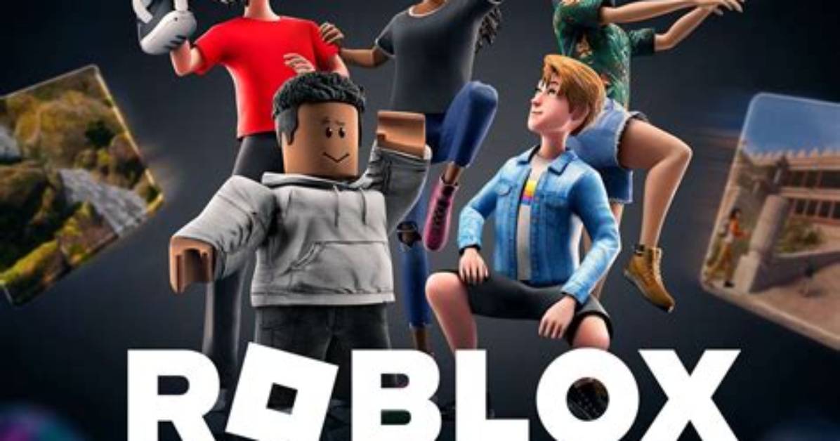 What Does Roblox Do