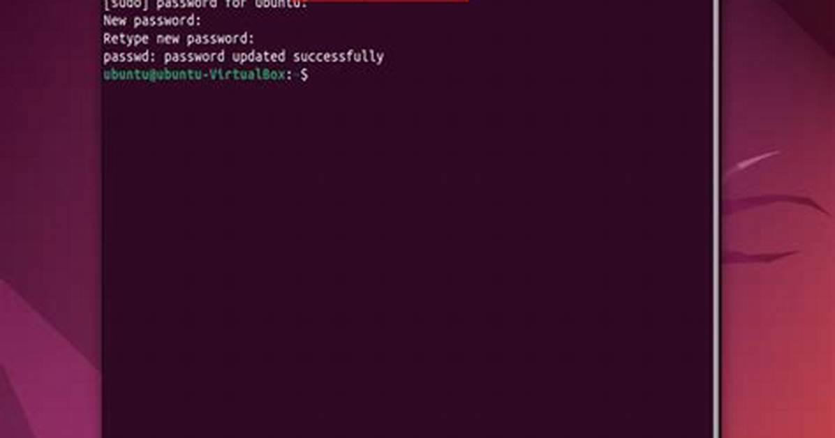 What Does Root Mean in Ubuntu?