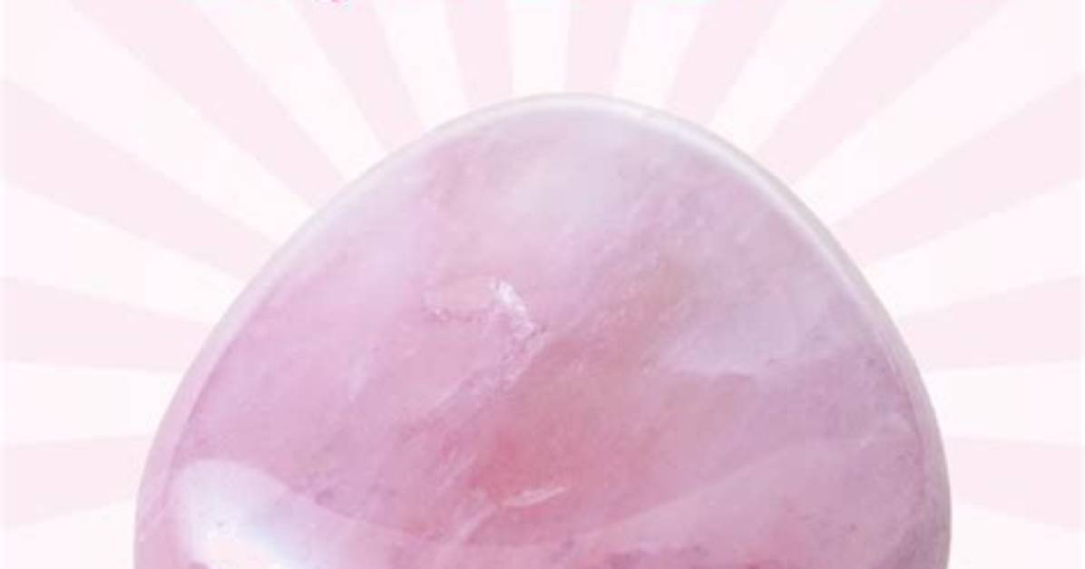 What Does Rose Quartz Mean