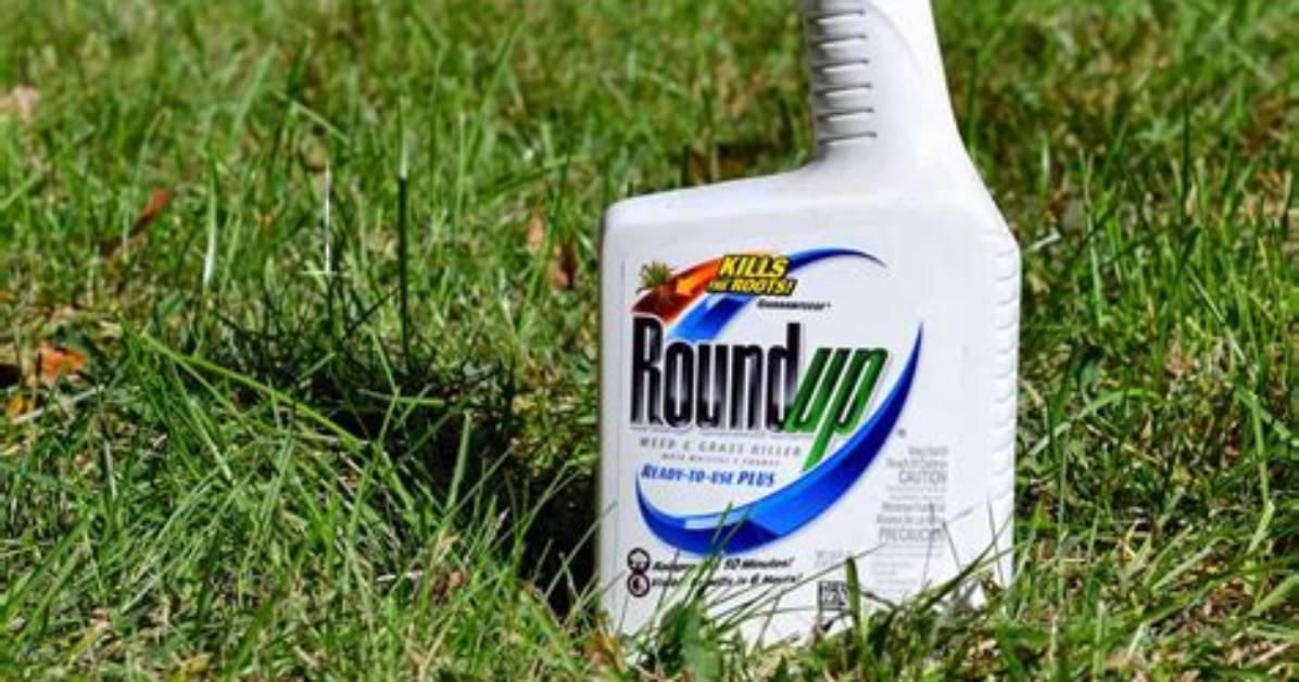 What Does Roundup Not Kill