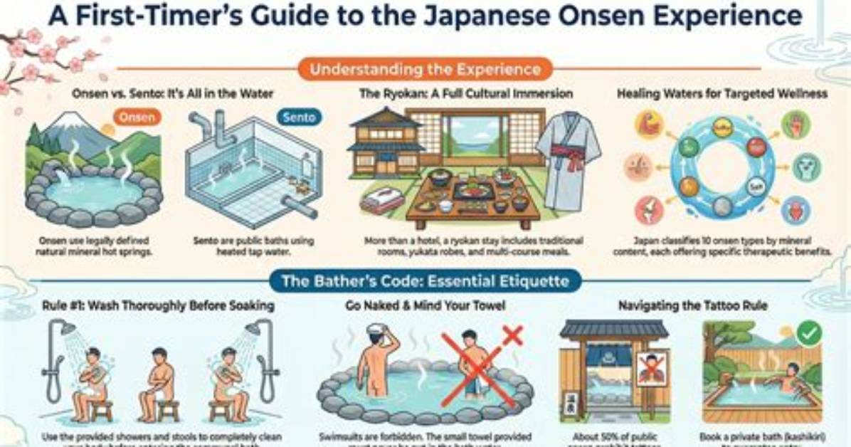 What Does Ryokan Mean?