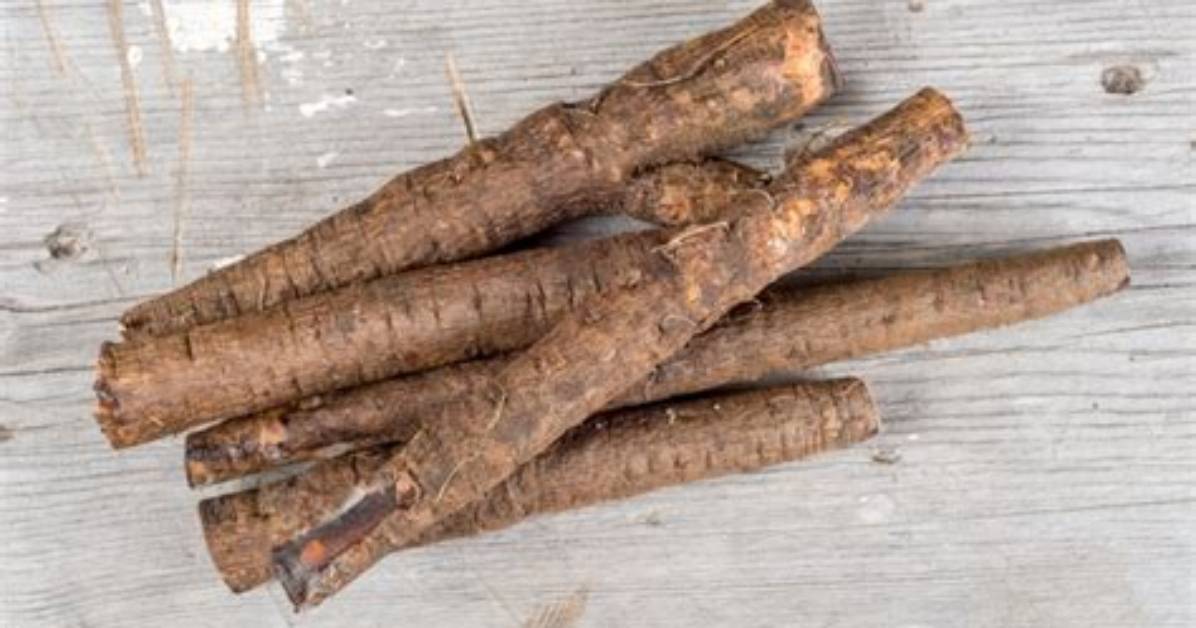 What Does Salsify Taste Like