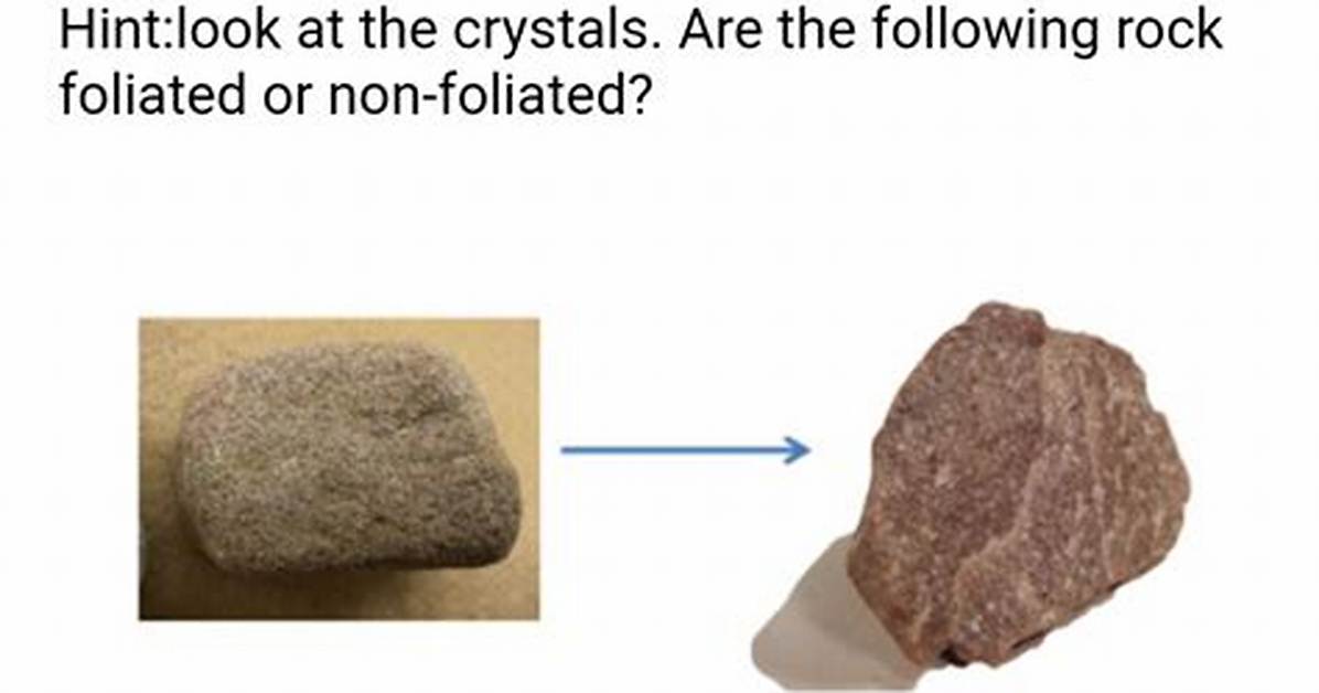 What Does Sandstone Turn Into