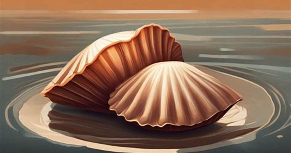 What Does Scallop Mean?