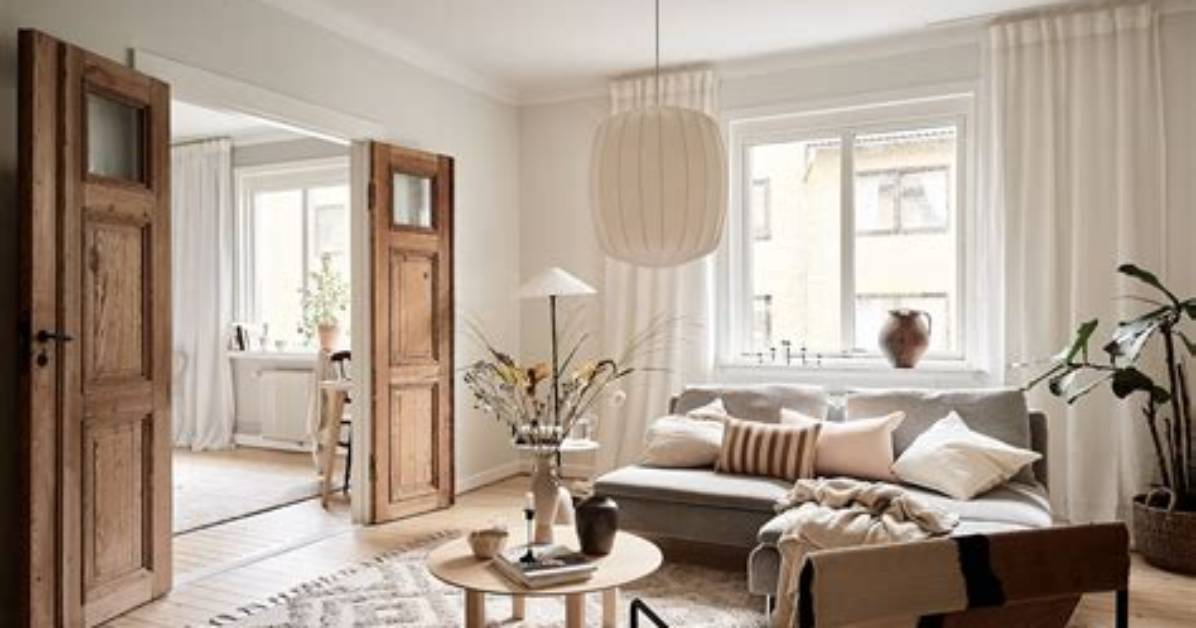 What Does Scandinavian Design Mean