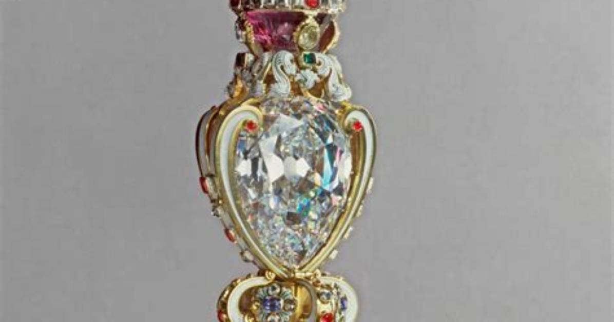 What Does Sceptre Mean?