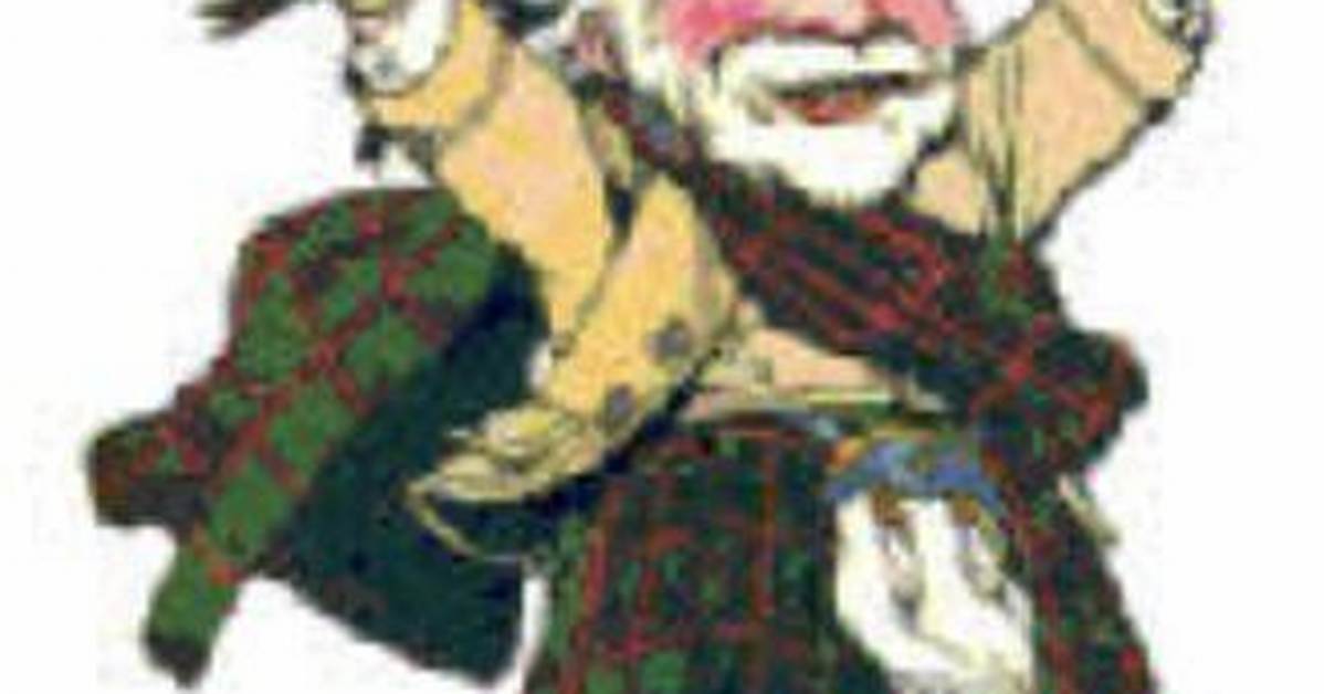 What Does Scotchman Do?