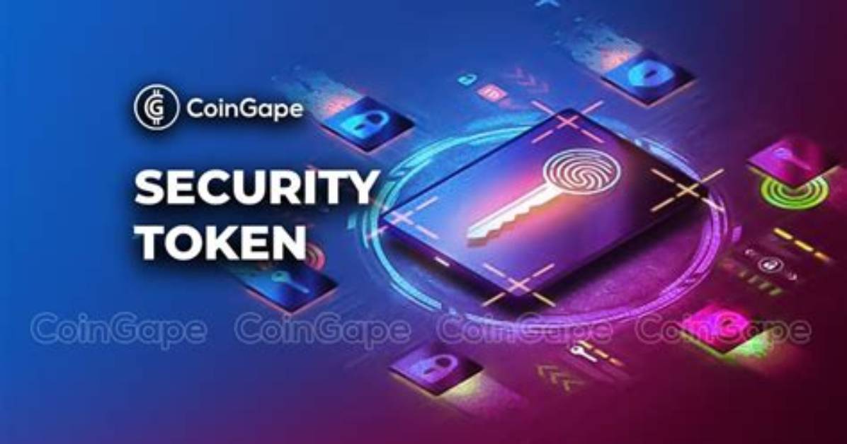 What Does Security Token Mean