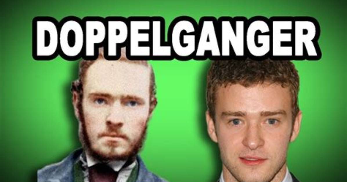 What Does Seeing a Doppelganger Mean?