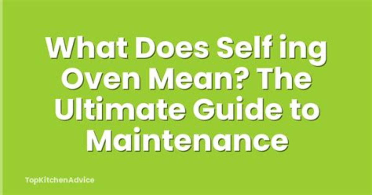What Does Self-Advantage Mean?