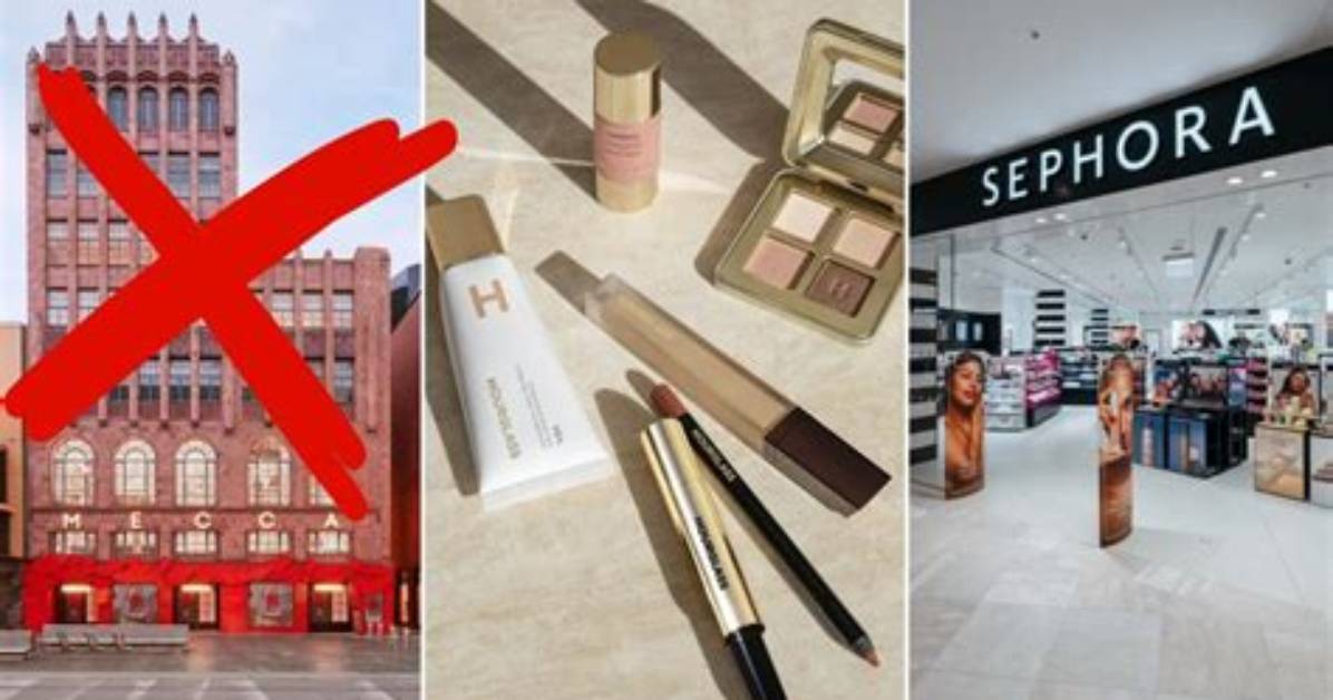 What Does Sephora Mean?