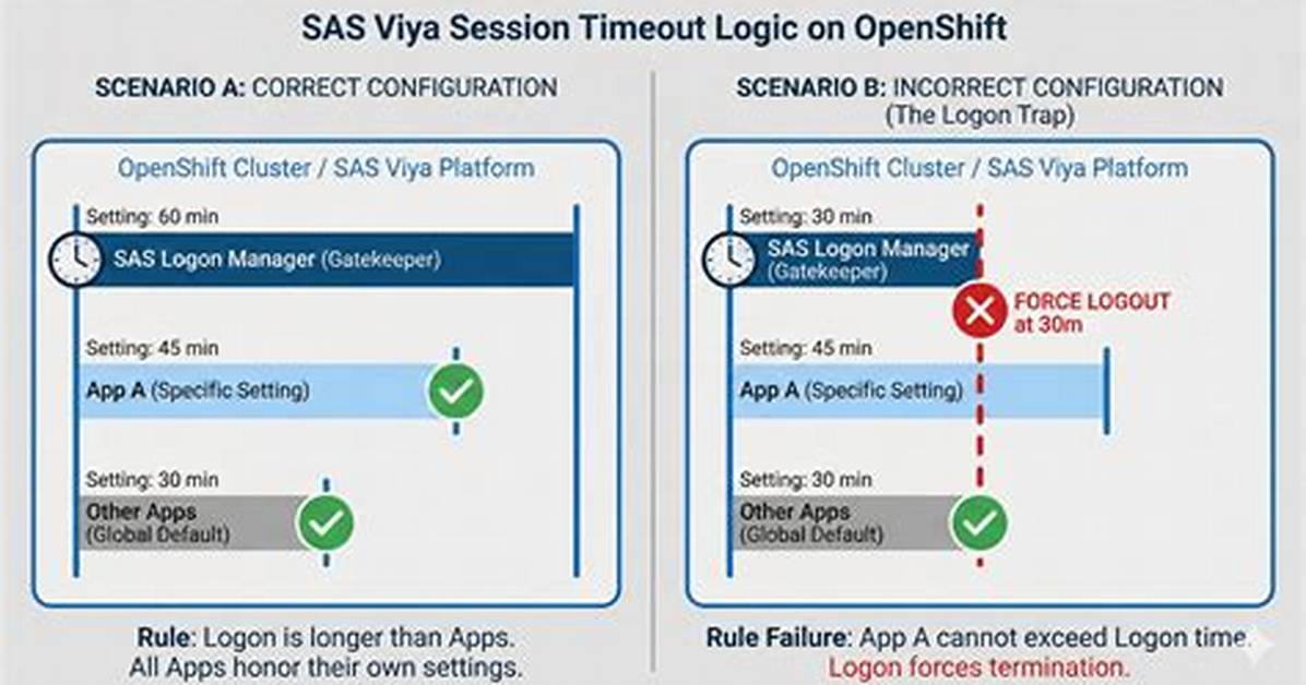 What Does Session Timeout Mean?