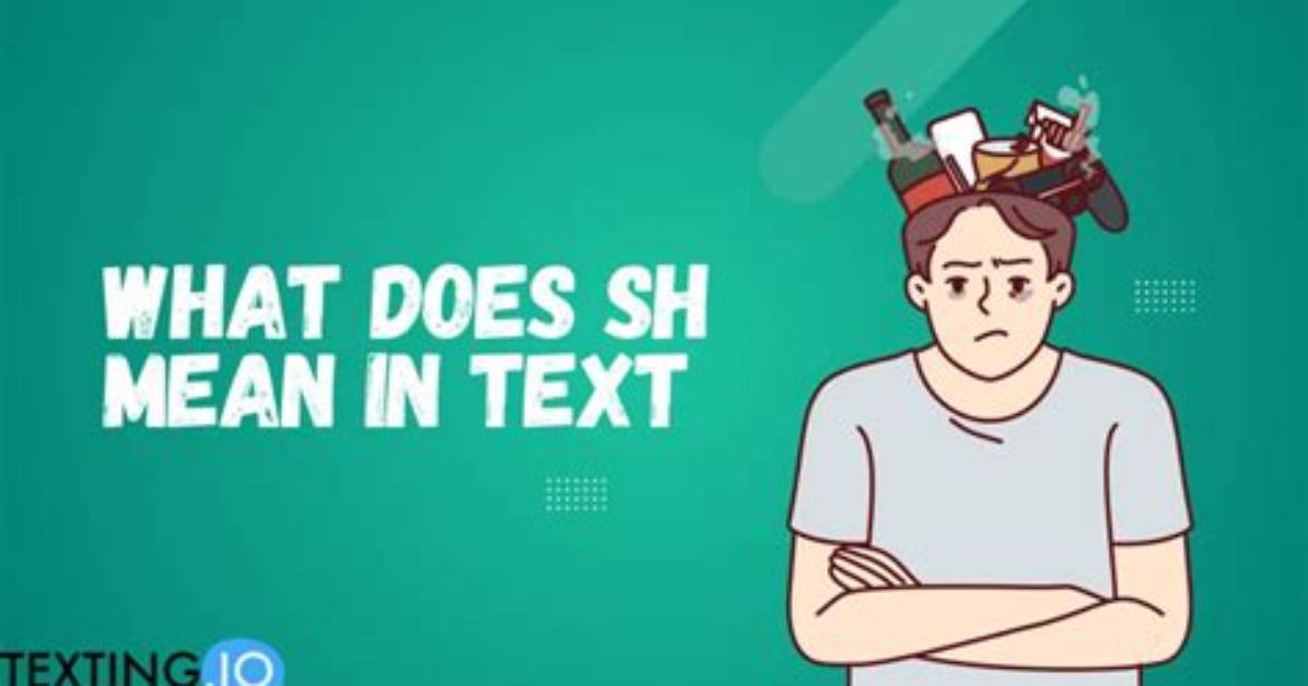What Does Sh Mean in Linux?