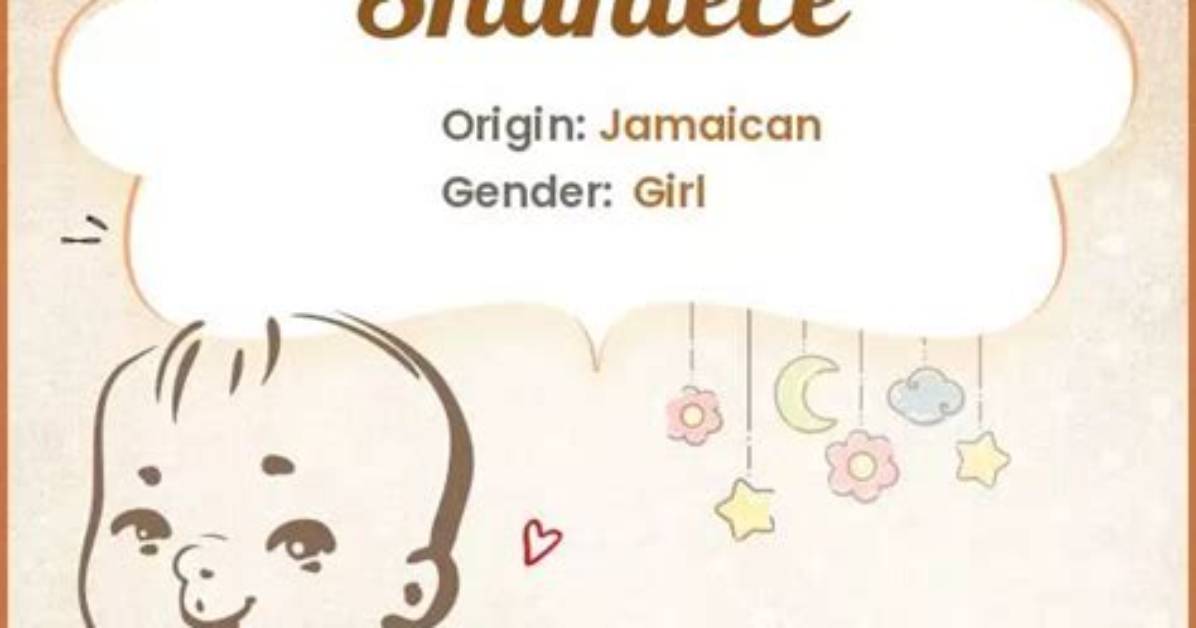 What Does Shaniece Mean?