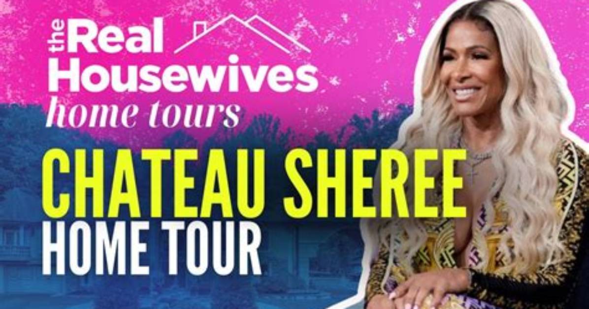 What Does Sheree Do for a Living?