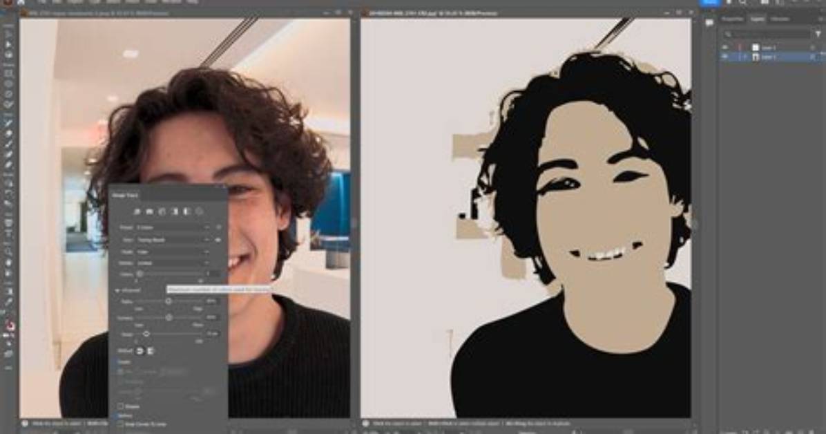 What Does Shift Do in Illustrator?