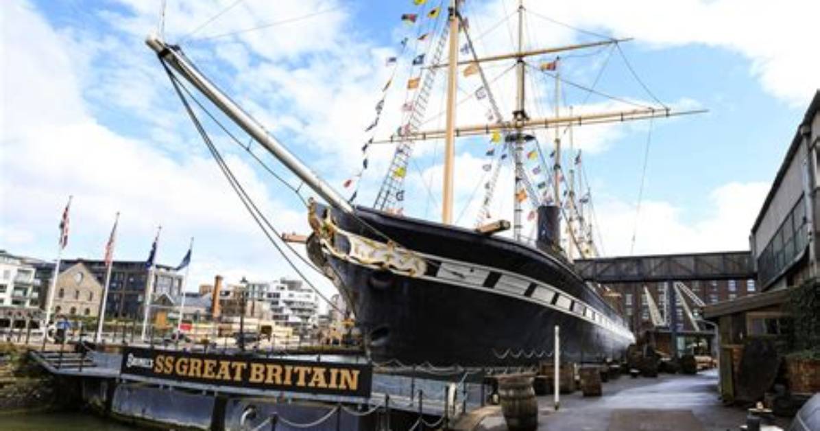 What Does Ship Stand For