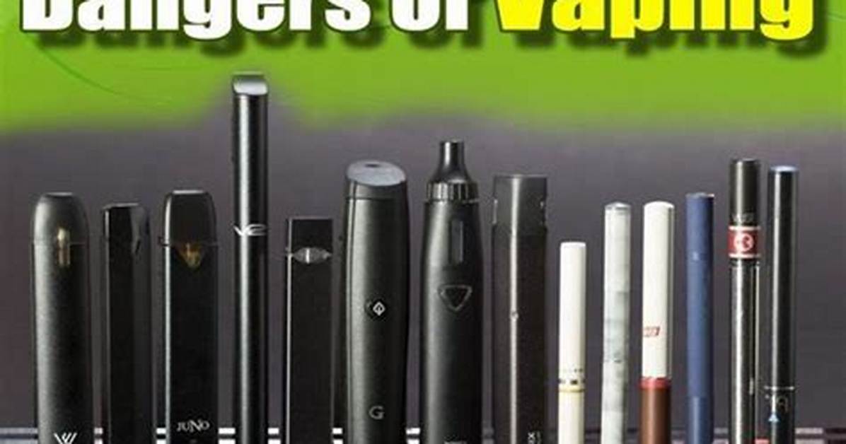 What Does Shorted Mean on a Vape?