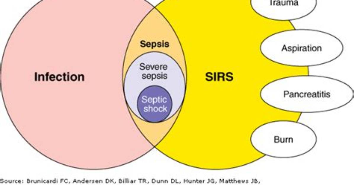 What Does Sirs Stand For