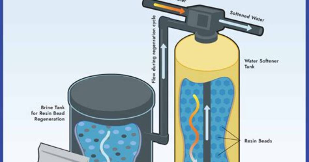 What Does Softener Do?