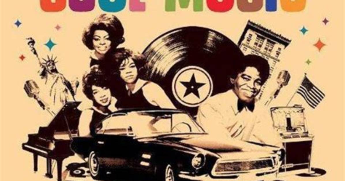 What Does Soul Music Represent