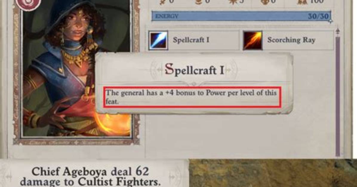 What Does Spellcraft Do in Pathfinder?
