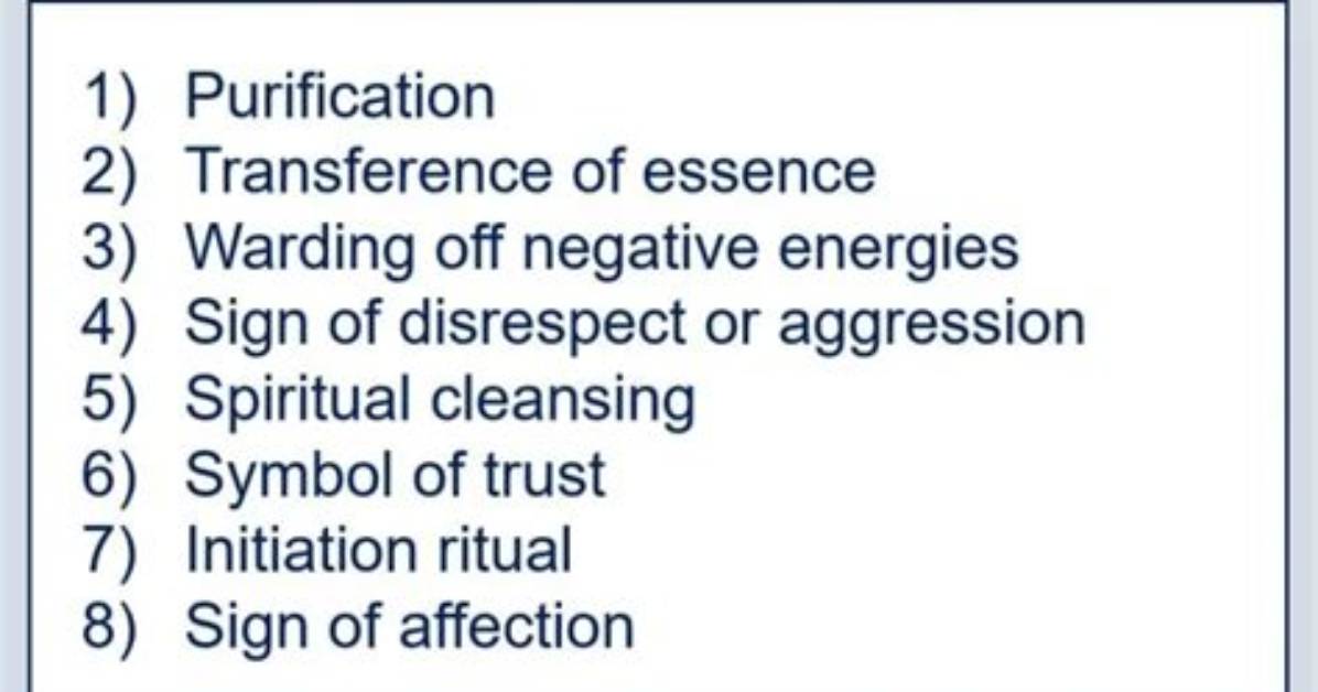 What Does Spitting Bars Mean?