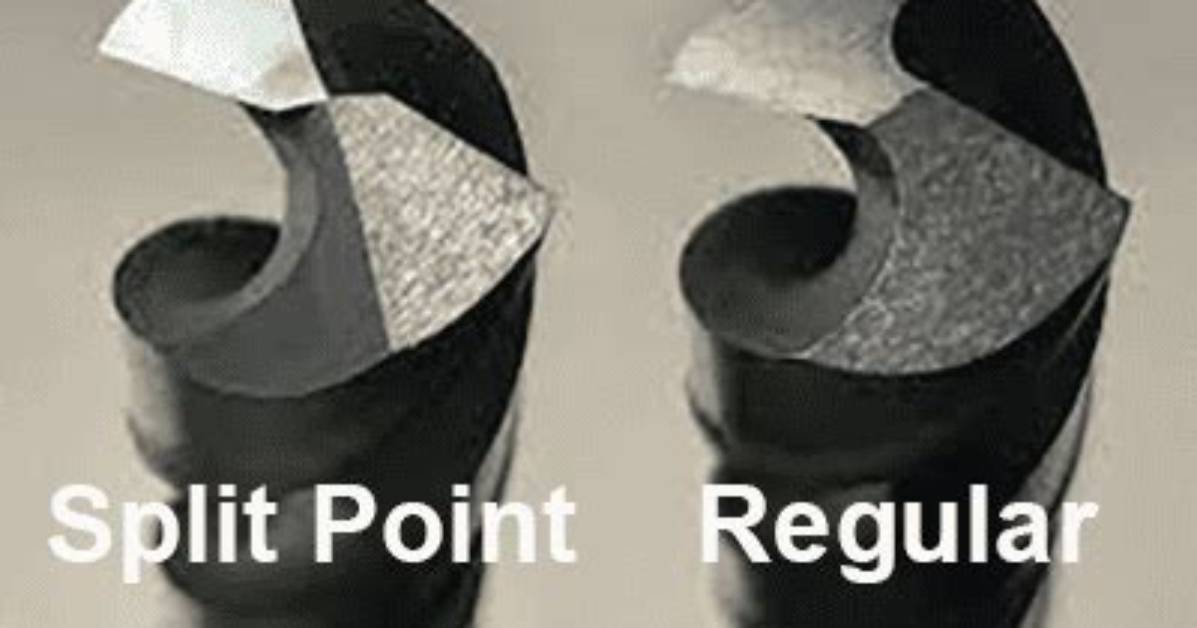 What Does Split Point Mean