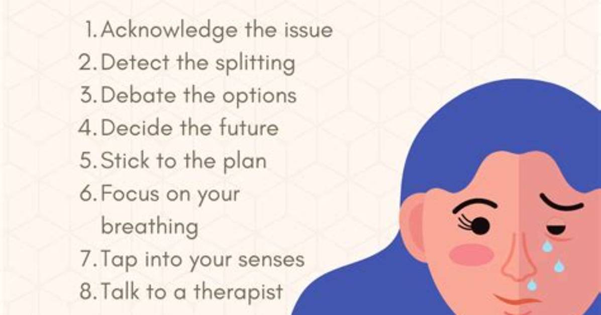 What Does Splitting Mean?