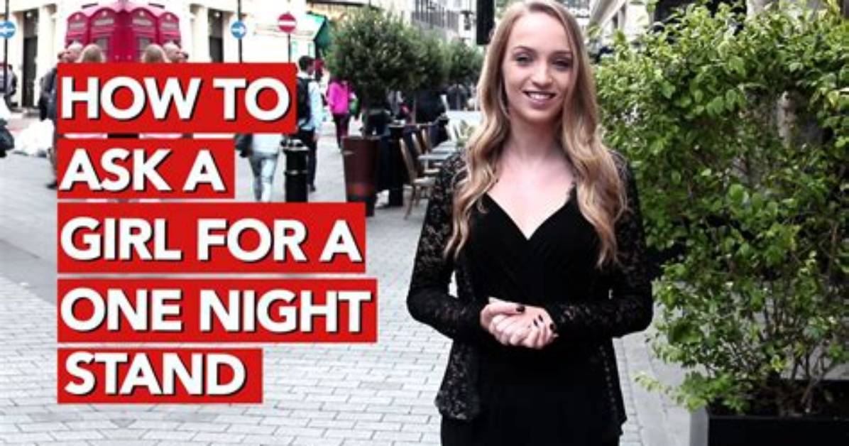 What Does Stand Mean in One Night Stand?