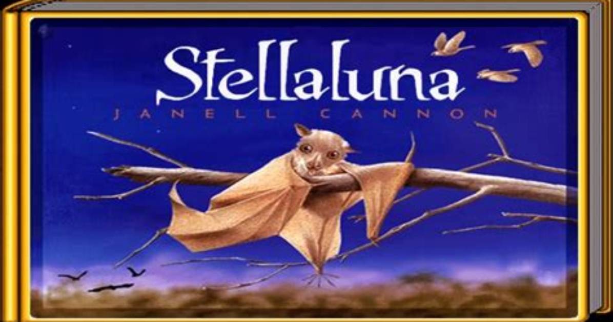 What Does Stellaluna Mean