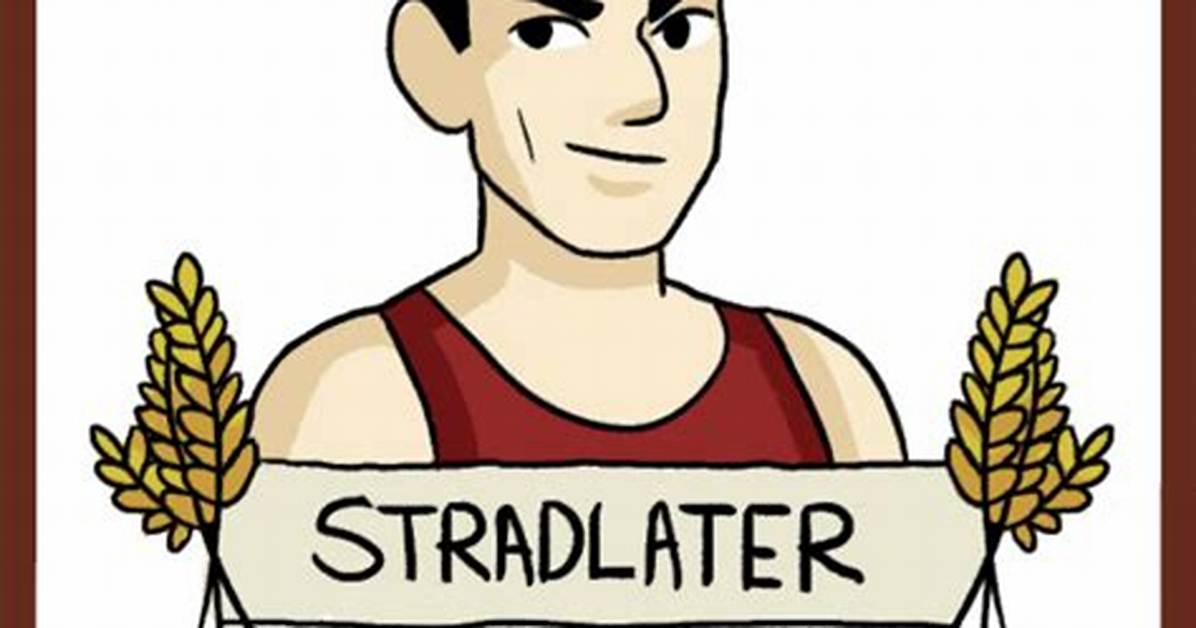 What Does Stradlater Mean