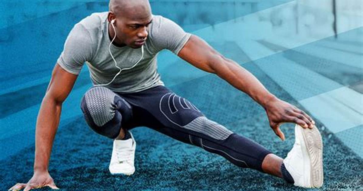 What Does Stretching Do?