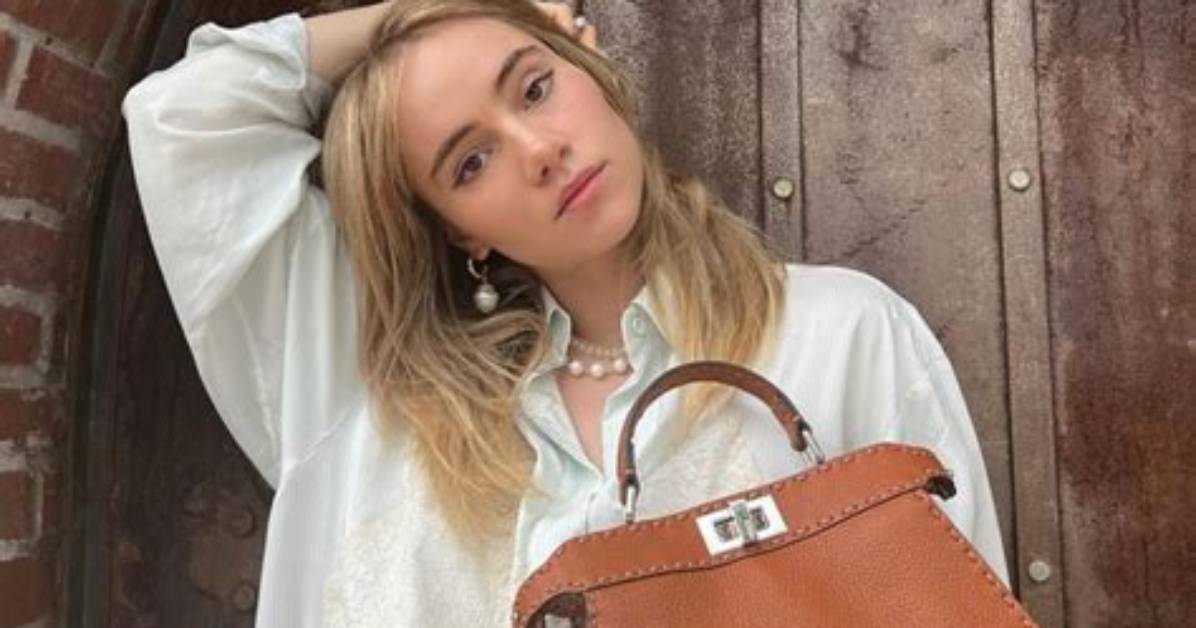 What Does Suki Waterhouse Do for Living? Explore Her Career Amid Pregnancy Announcement with Robert Pattinson