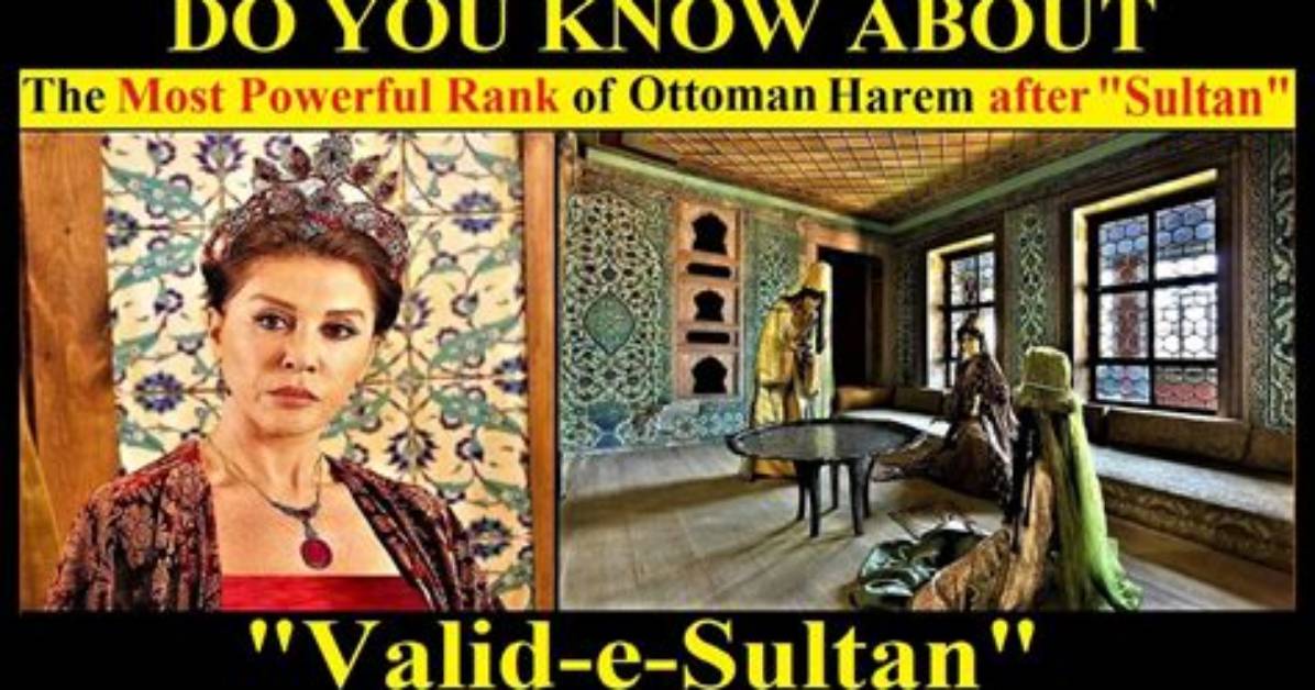 What Does Sultan Mean?