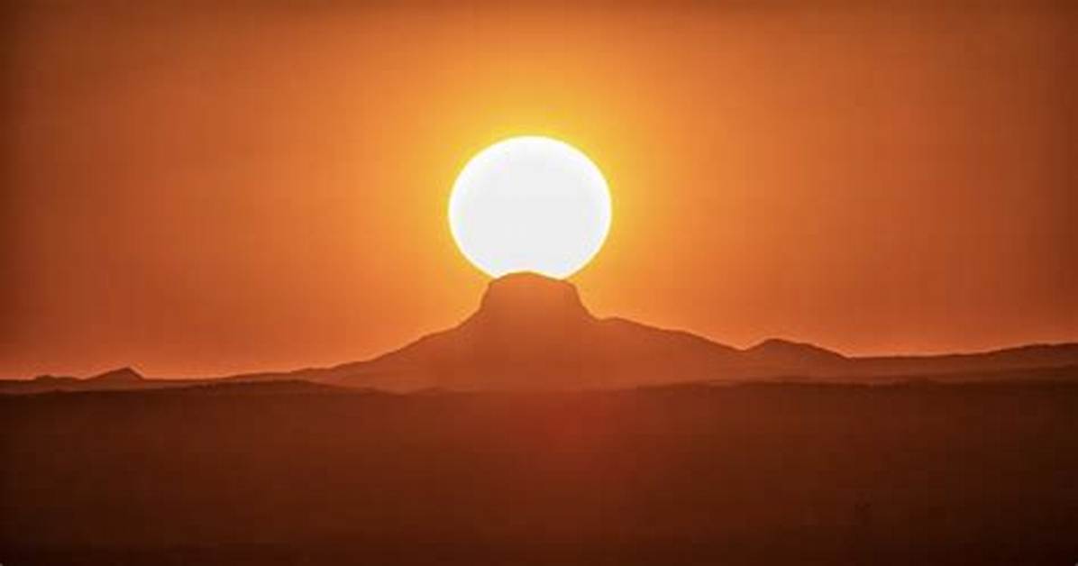 What Does Sun Stand For