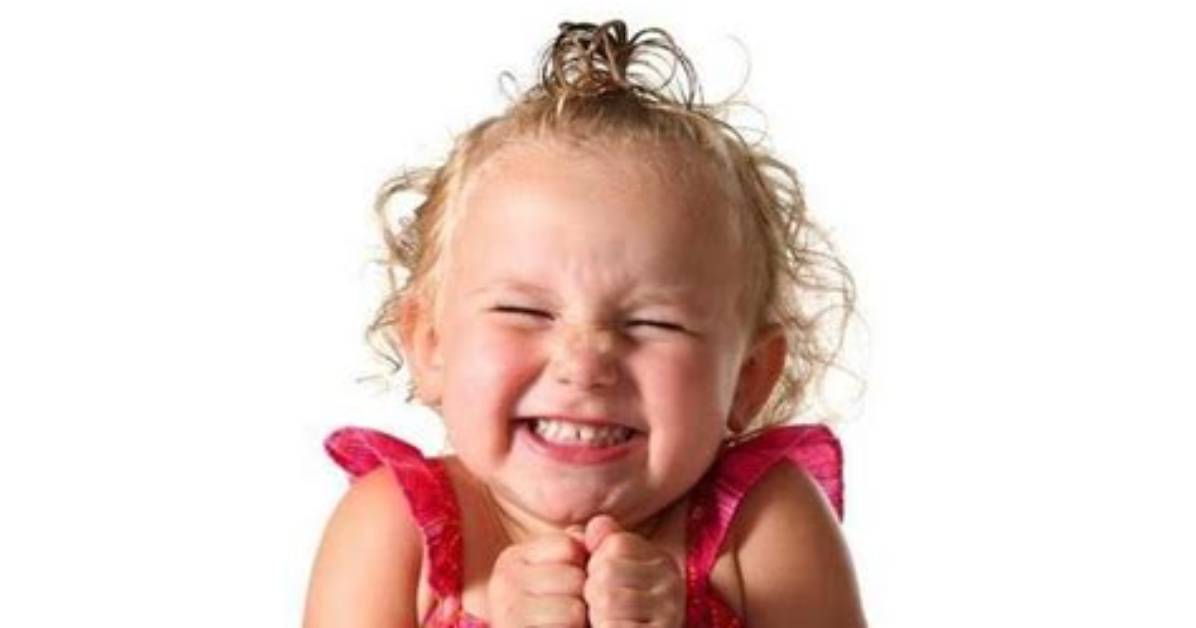 What Does Super Excited?