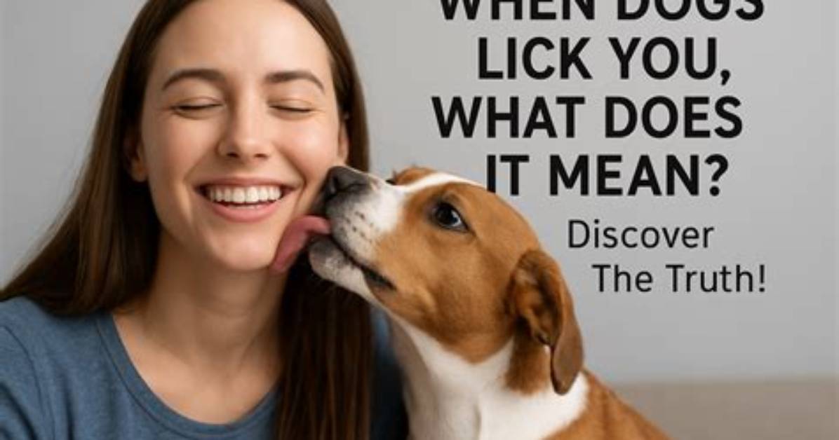 What Does Take a Lick Mean?