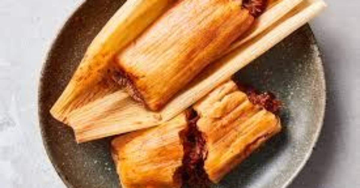 What Does Tamale Mean?