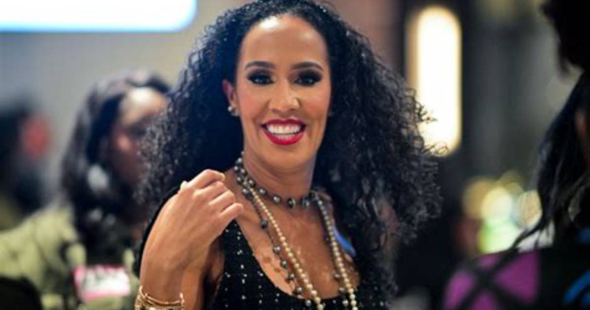 What Does Tanya Sam Do for a Living?