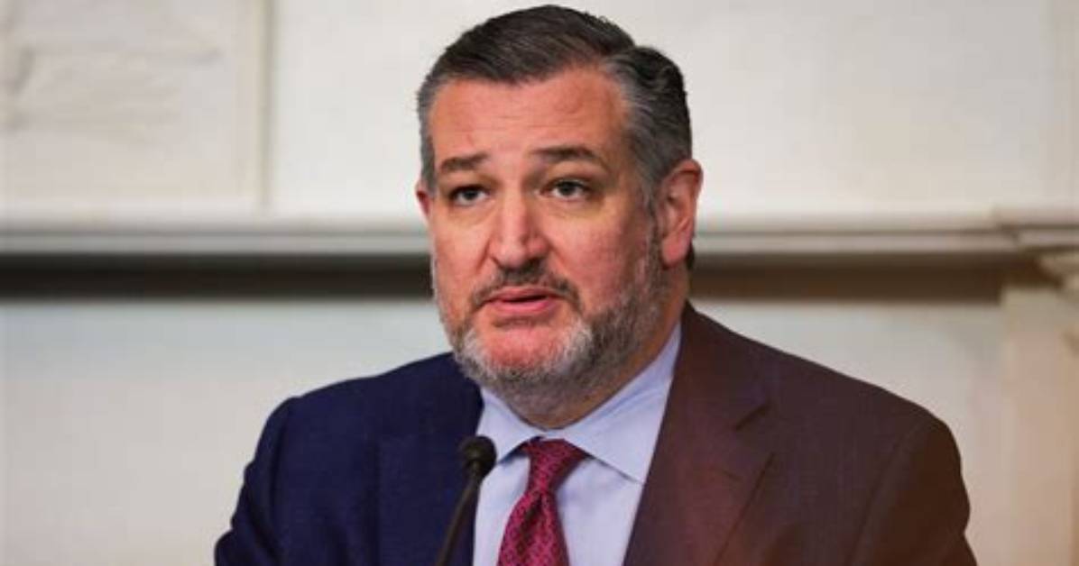 What Does Ted Cruz Do