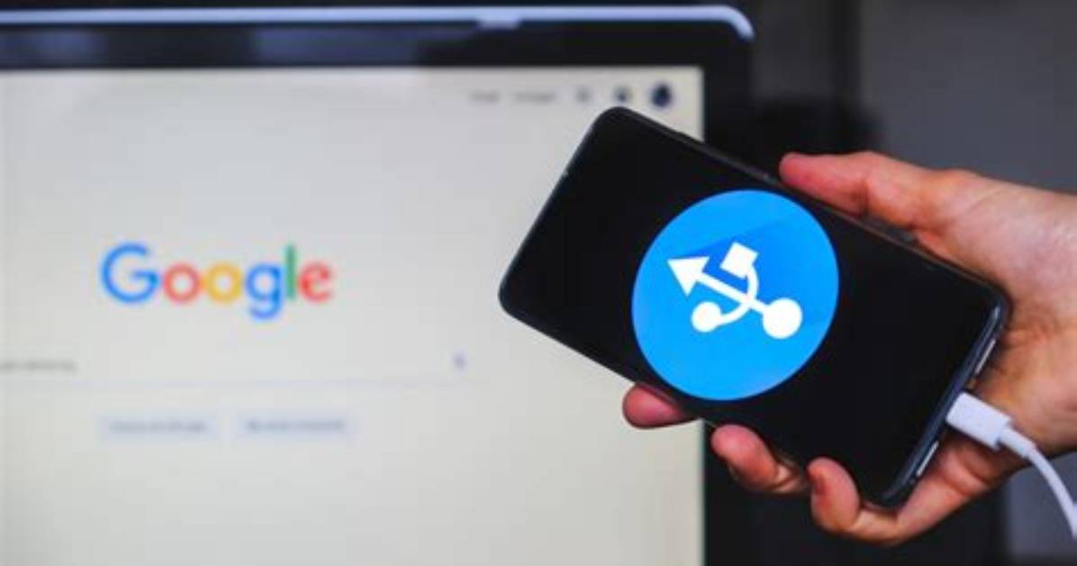 What Does Tethering Mean on Android?