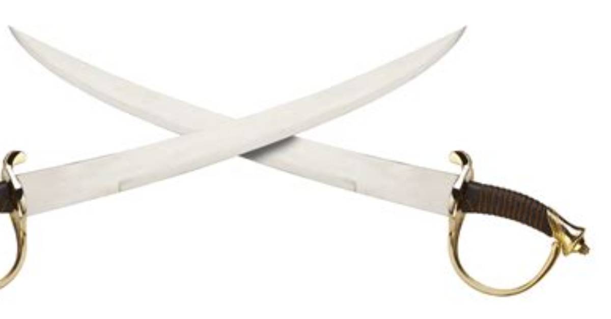 What Does the 7 Swords Mean